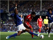 Bóng đá anh, ngoại hạng anh, lịch thi đấu euro 2012, 18h30 ngày 14/4, Everton - Liverpool: Liverpool vẫn là Vua đấu Cúp?
